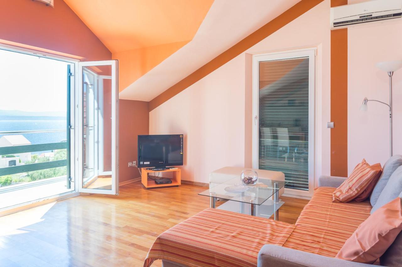 Sunrise Apartments Бол Экстерьер фото
