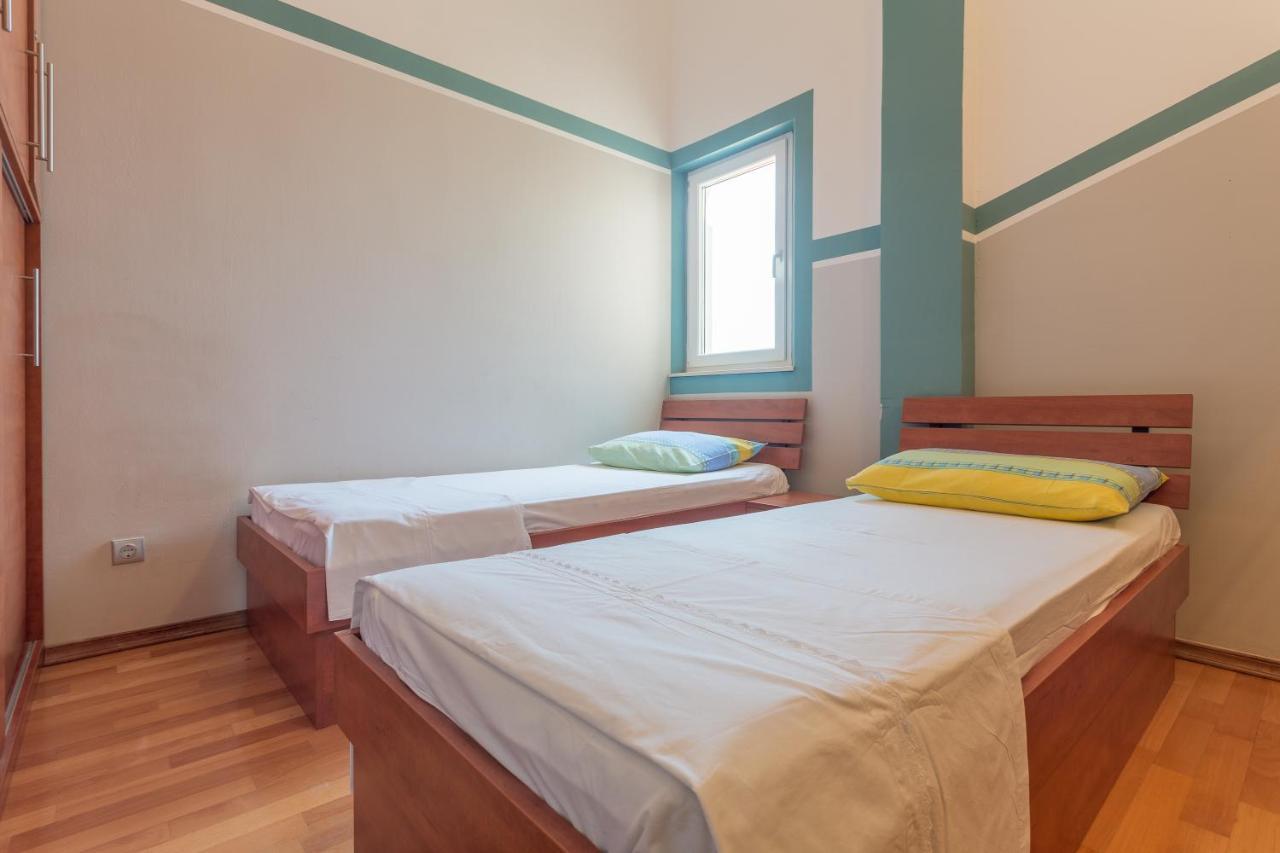 Sunrise Apartments Бол Экстерьер фото
