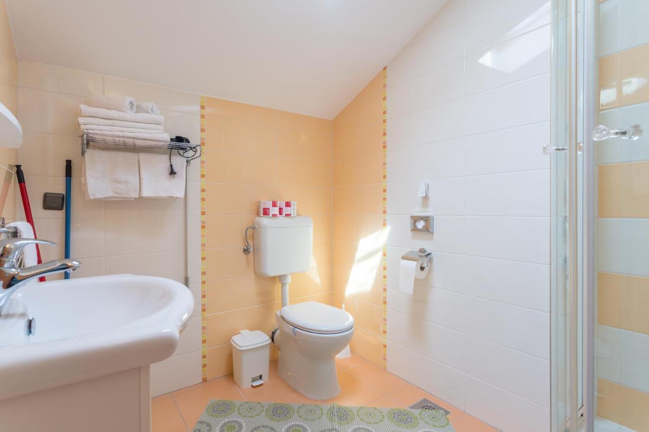 Sunrise Apartments Бол Экстерьер фото