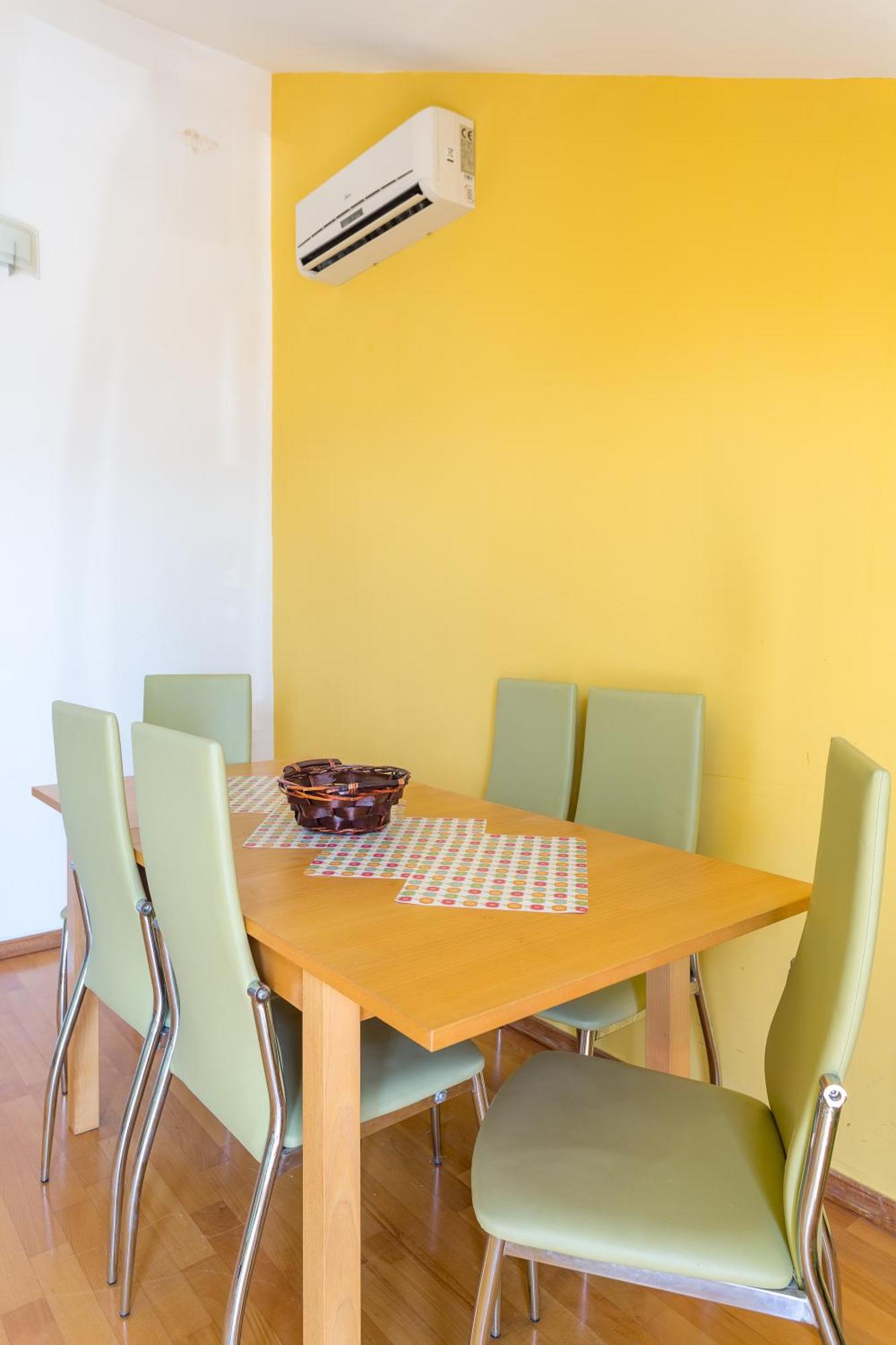 Sunrise Apartments Бол Номер фото