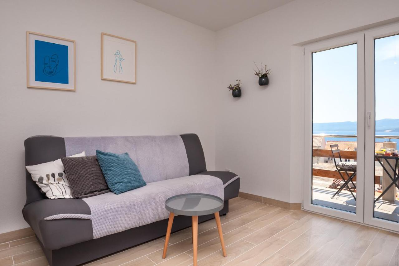 Sunrise Apartments Бол Экстерьер фото