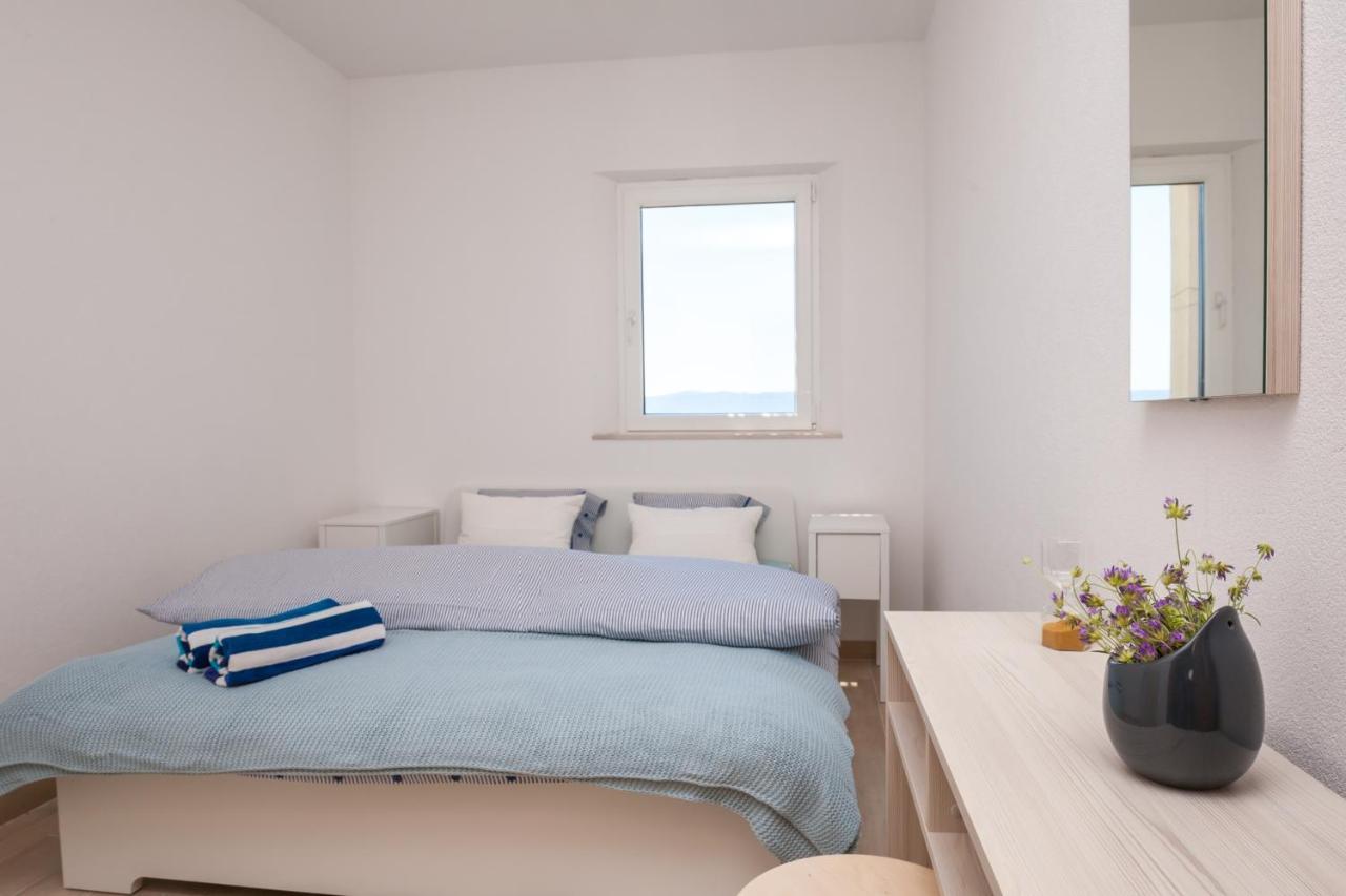 Sunrise Apartments Бол Экстерьер фото