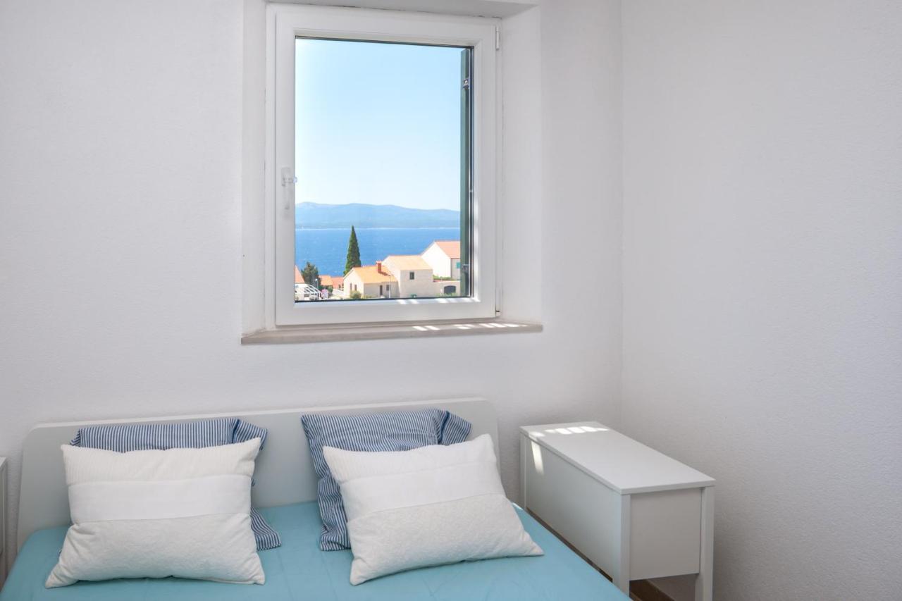 Sunrise Apartments Бол Экстерьер фото