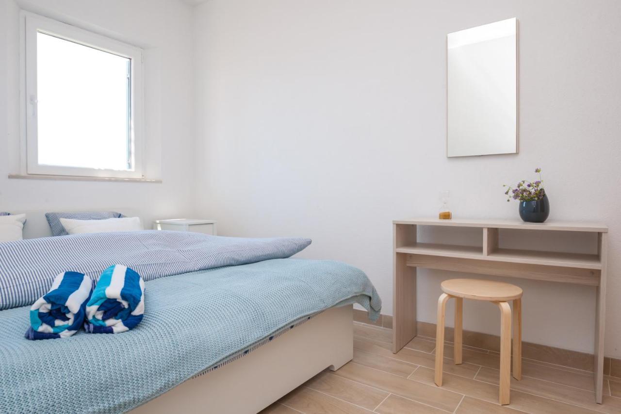 Sunrise Apartments Бол Экстерьер фото