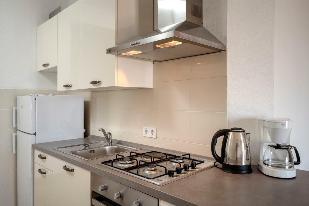 Sunrise Apartments Бол Экстерьер фото