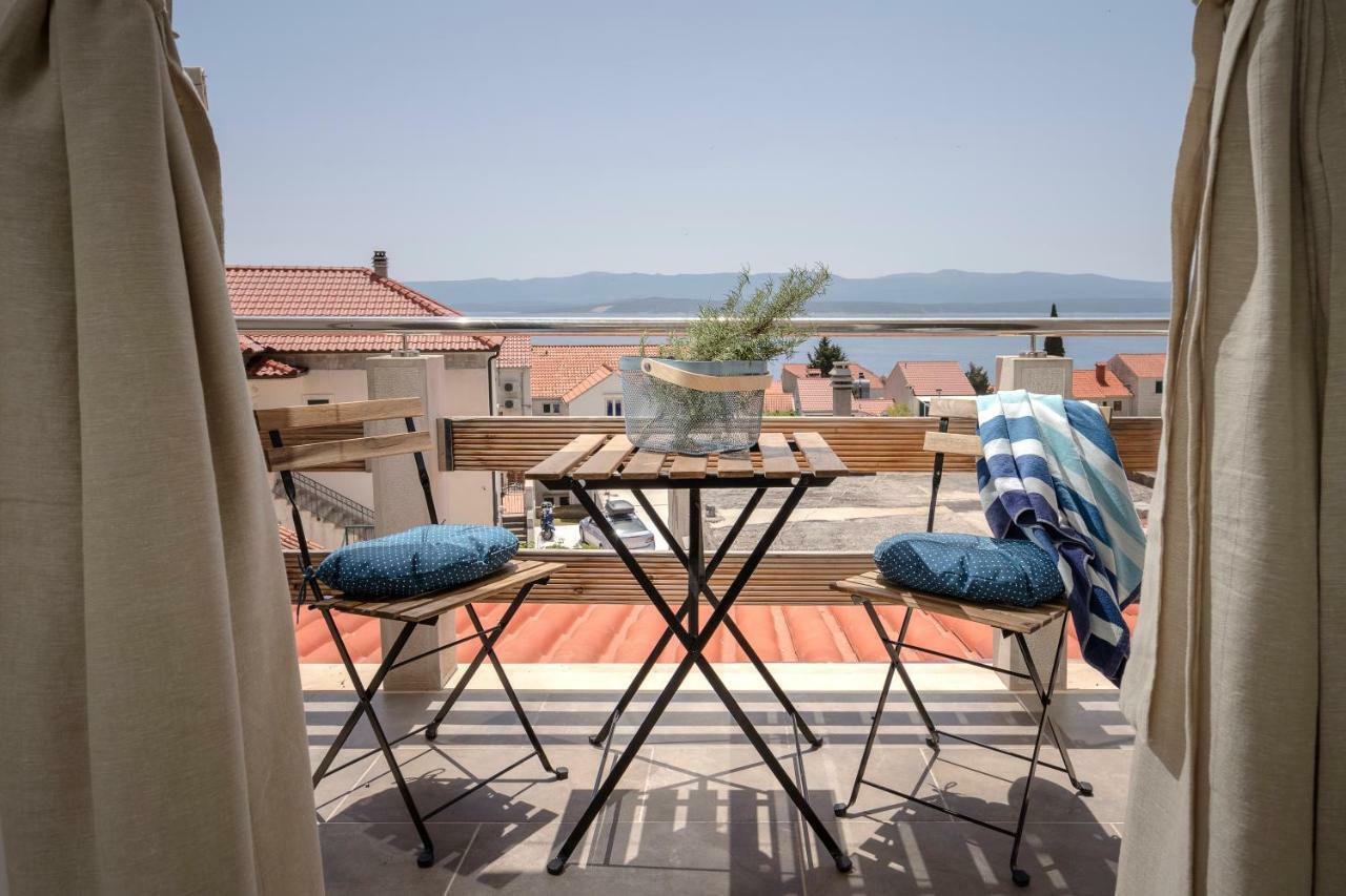 Sunrise Apartments Бол Экстерьер фото
