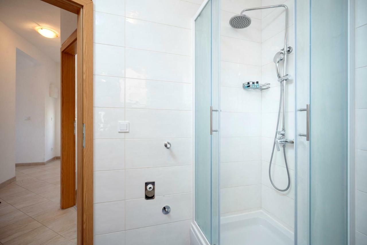 Sunrise Apartments Бол Экстерьер фото