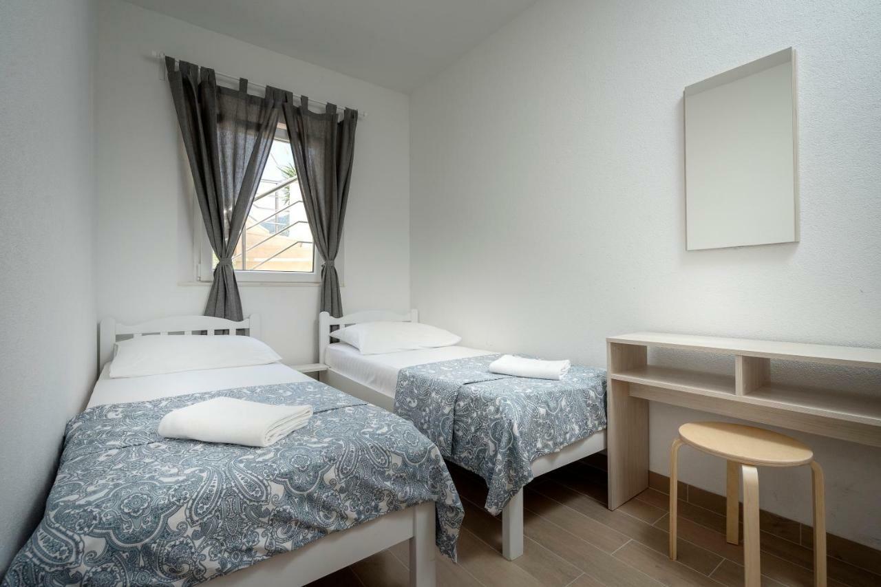 Sunrise Apartments Бол Экстерьер фото
