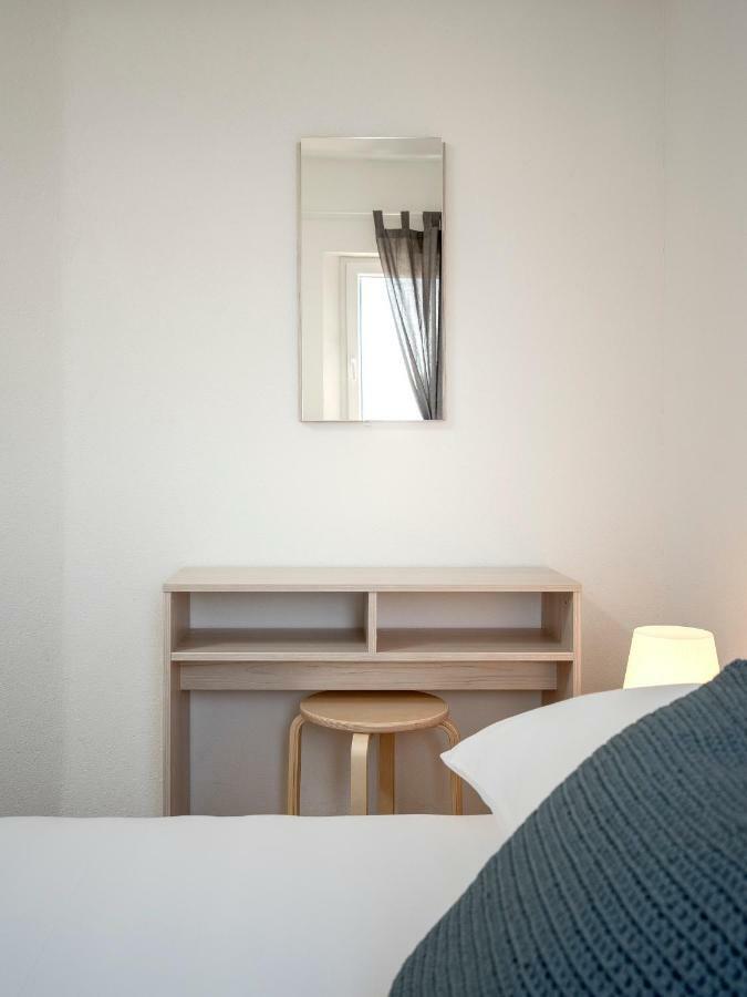 Sunrise Apartments Бол Экстерьер фото