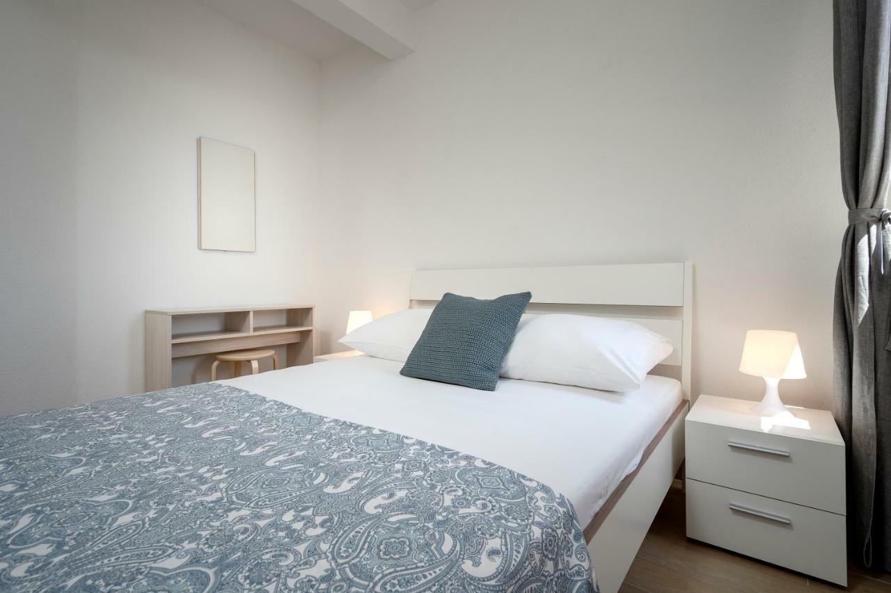 Sunrise Apartments Бол Экстерьер фото